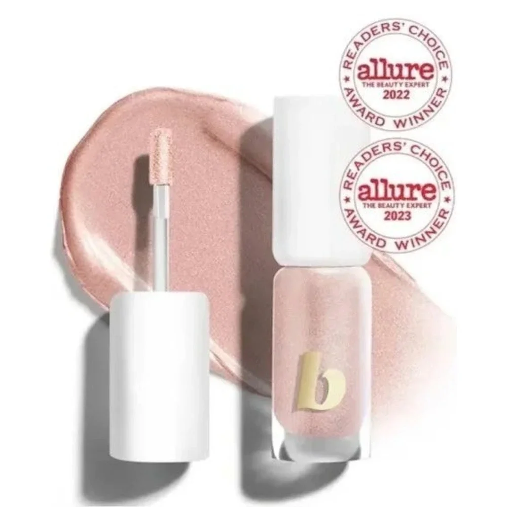 BeautyCounter‎ Counter Blowout Bundle Fragrance Eyes Cheeks Brush $254 Retail